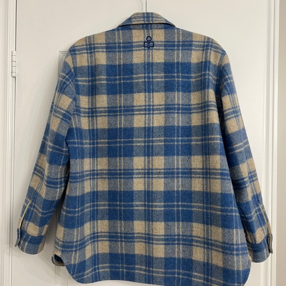 Isabel Marant Coat - Picture 8 of 9